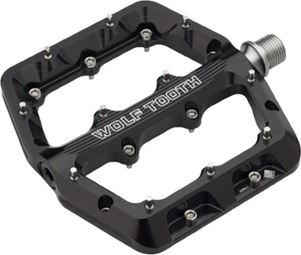 Wolf Tooth Components Waveform Pedals 0