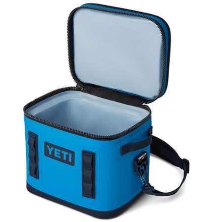 YETI Hopper Flip 12 Soft Cooler 4