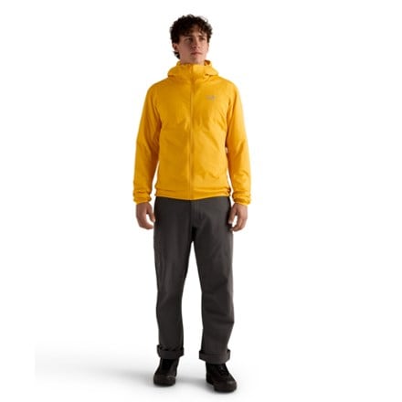 Arc'teryx Atom Insulated Hoody - Men's 6
