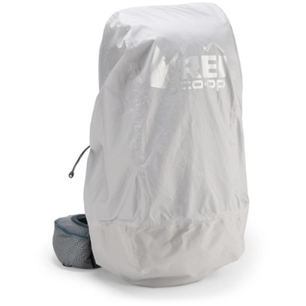 REI Co-op Duck's Back Pack Rain Cover - Medium 0