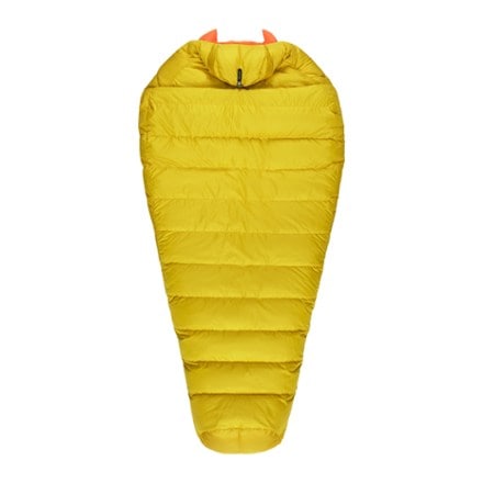 Mammut Comfort Down 0F/-18C Sleeping Bag - Women's 1