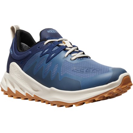KEEN Zionic Waterproof Hiking Shoes - Men's 1