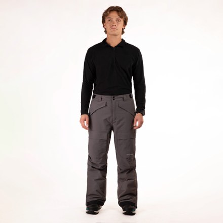 Boulder Gear Stomp Cargo Snow Pants - Men's 4