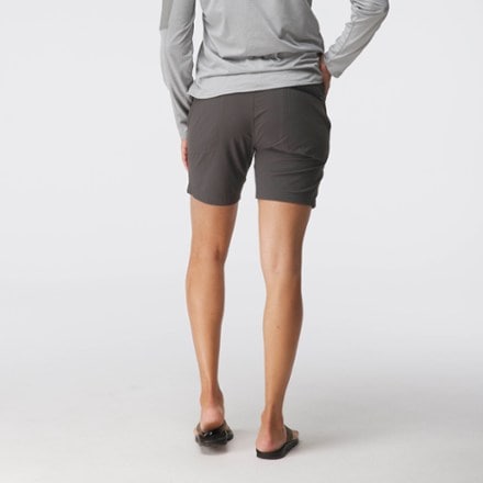 NRS Guide Shorts - Women's 4