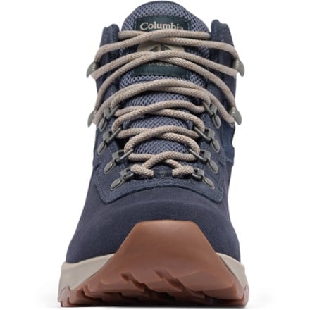Columbia Newton Peak Waterproof Hiking Boots - Women's 5