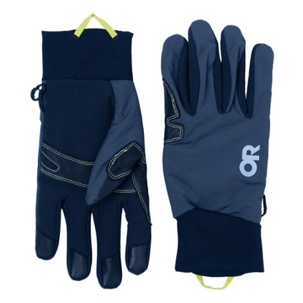 Outdoor Research Deviator Gloves 0