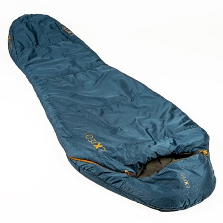 Exped DeepSleep 30F Sleeping Bag 3