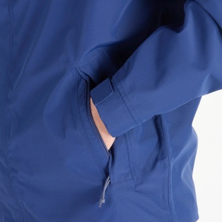 Marmot Cascade Rain Jacket - Women's 6