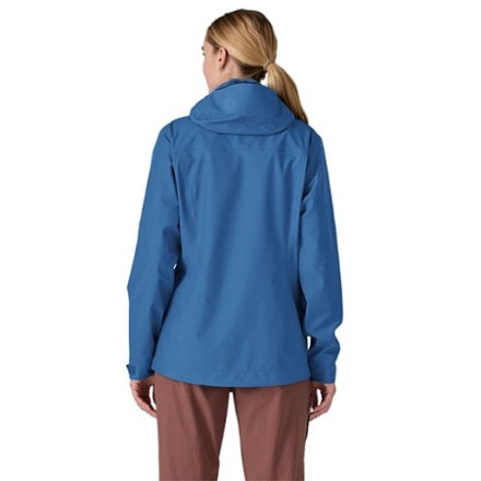 Patagonia Boulder Fork Rain Jacket - Women's 2