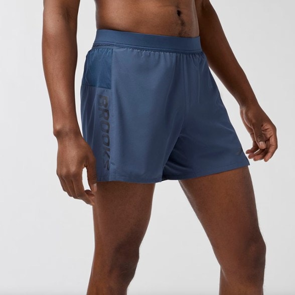 On Body Image of color Blue Slate