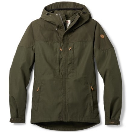Fjallraven Skogso Jacket - Men's 0