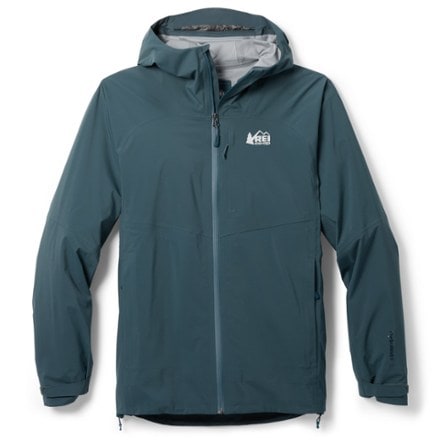 REI Co-op XeroCloud 3L Rain Jacket - Men's 0