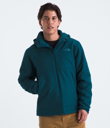 The North Face Camden Thermal Insulated Hoodie - Men's 1