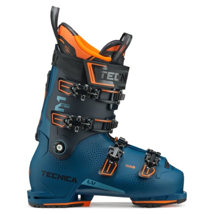 Tecnica Mach1 LV 120 Ski Boots - Men's - 2024/2025 0