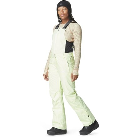 Picture Organic Clothing Brita Snow Bib Pants - Women's 3