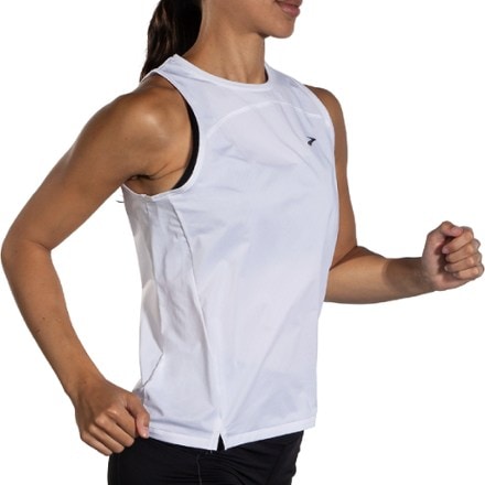 Brooks Sprint Free 2.0 Tank Top - Women's 3