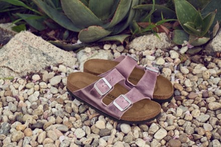 Birkenstock Arizona Sandals - Women's 6