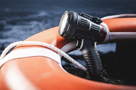 Coast Longshot LS50R Spotlight 7