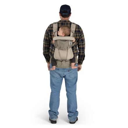 Osprey Poco Soft Child Carrier LT 10