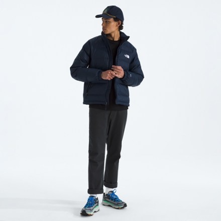 The North Face Hydrenalite Down Jacket - Men's 3