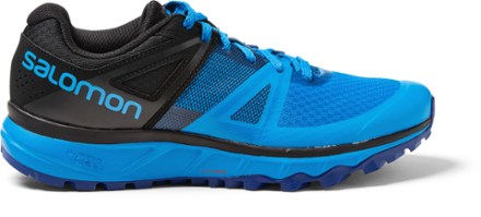 salomon trailster indigo