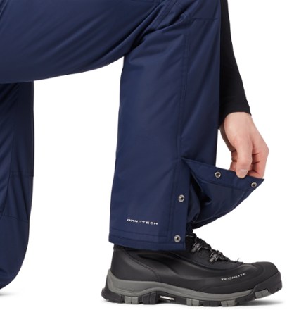 Columbia Bugaboo IV Snow Pants - Men's 4