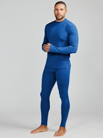 tasc Performance Elevation Merino Base Layer Bottoms - Men's 2