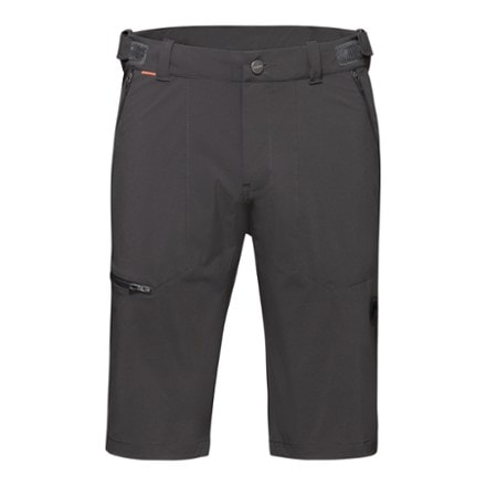 Mammut Runbold Shorts - Men's 0