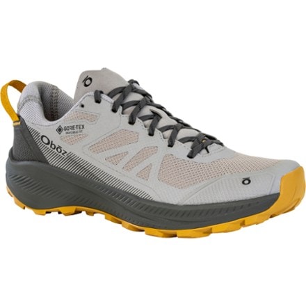 Oboz Katabatic LT Low GORE-TEX Hiking Shoes - Men's 2