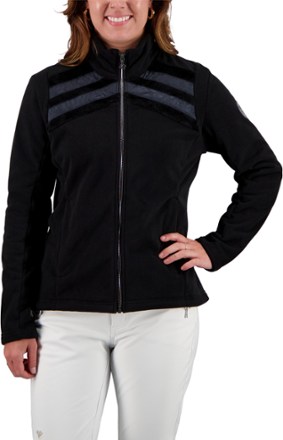 Obermeyer Ariadne Fleece Jacket - Women's 0