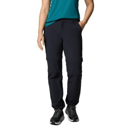 Columbia Summit Valley Convertible Pants II - Women's 0