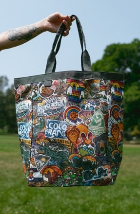 Atomicchild Colorado Tote 2