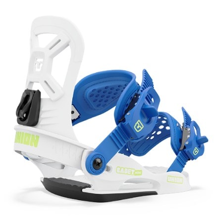 Union Cadet Mini Snowboard Bindings - Kids' - 2024/2025 1