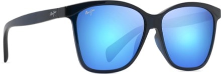 Maui Jim Liquid Sunshine Polarized Sunglasses - Women's 0