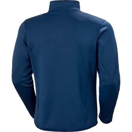 Helly Hansen Alpha Zero Fleece Jacket - Men's 3