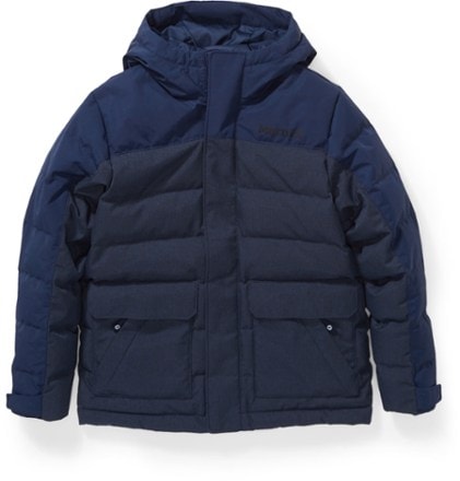 Marmot Fordham II Down Jacket - Kids' 0