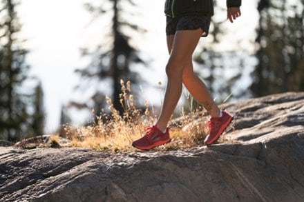 Altra Lone Peak 7 Trail-Running Shoes - Women's 8