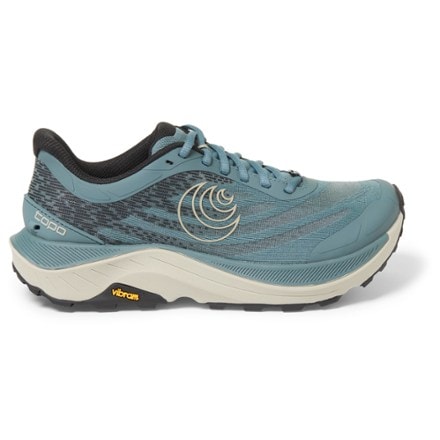 Topo Athletic Ultraventure 4 Trail-Running Shoes - Women's 0