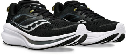 Saucony Omni 22 Road-Running Shoes - Women's 2