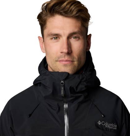 Columbia Cirque Bowl Insulated Jacket - Men's 4