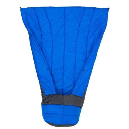ALPS Mountaineering Radiance Quilt 35 2