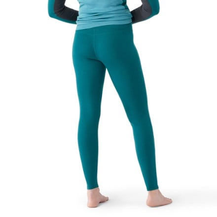 Smartwool Classic Thermal Merino Base Layer Bottoms - Women's 2