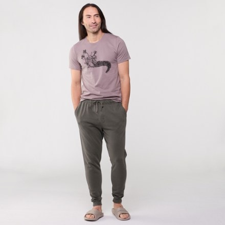 prAna North Country Joggers - Men's 5