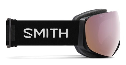 Smith I/O MAG S ChromaPop Snow Goggles with gogglesoc 3