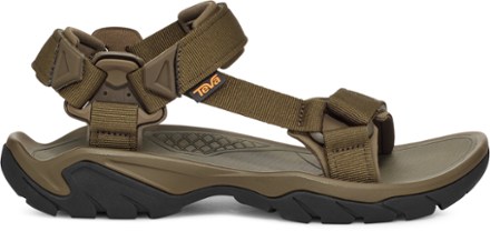 Teva marston river discount sandal