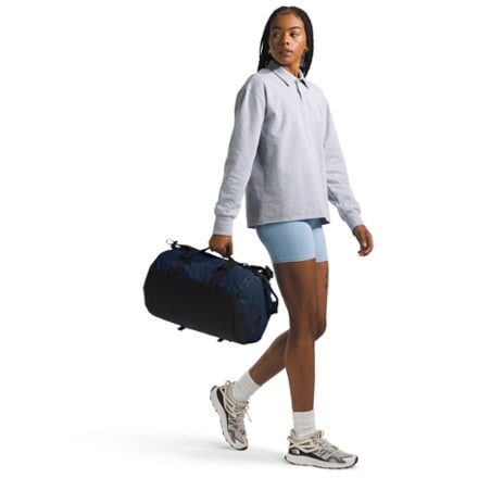 The North Face Base Camp Duffel - XS (31 L) 3