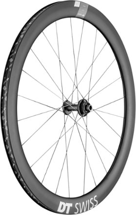 DT Swiss ARC 1400 DICUT DB 50 Wheel 0