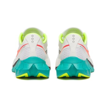 Saucony Endorphin Pro 4 Road-Running Shoes - Men's 3