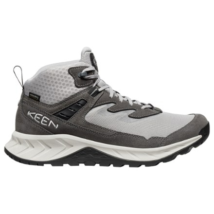 KEEN Hightrail Mid Waterproof Hiking Boots - Men's 0