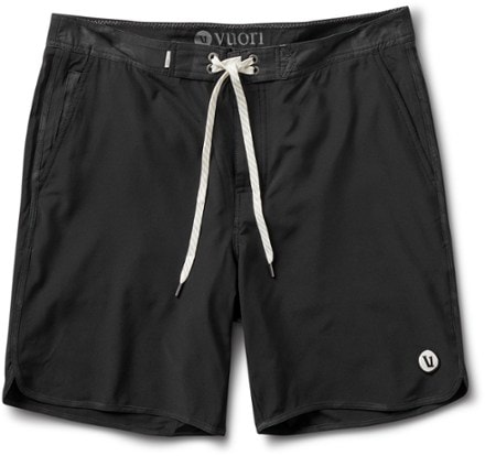 Vuori Cruise Board Shorts - Men's 18.5" Outseam 0